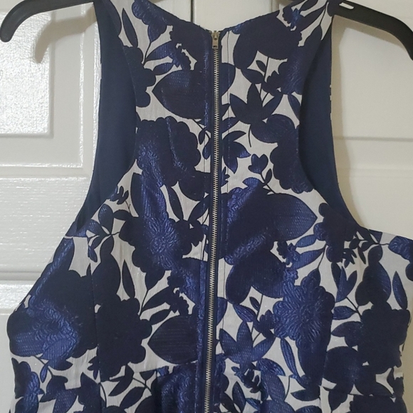 Cocktail dress. Gianni bini large - Picture 4 of 11